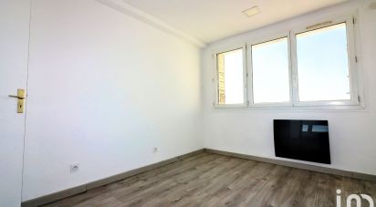 Appartement 4 pièces de 69 m² à Villeurbanne (69100)