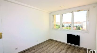 Appartement 4 pièces de 69 m² à Villeurbanne (69100)