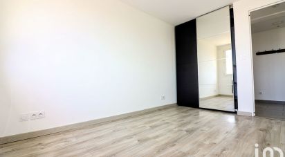 Appartement 4 pièces de 69 m² à Villeurbanne (69100)