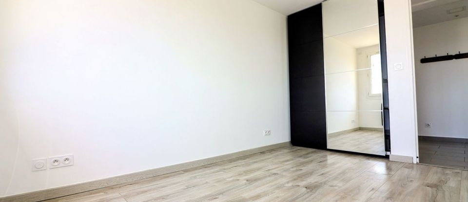 Appartement 4 pièces de 69 m² à Villeurbanne (69100)