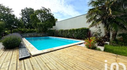 House 7 rooms of 188 m² in Châtelaillon-Plage (17340)