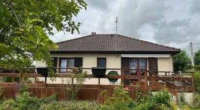 House 4 rooms of 75 m² in Pont-Sainte-Marie (10150)