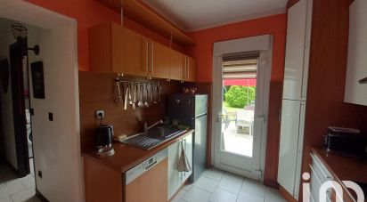 House 4 rooms of 83 m² in Lalacelle (61320)