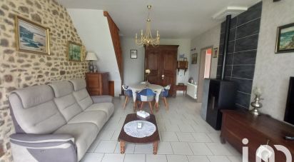 House 4 rooms of 83 m² in Lalacelle (61320)