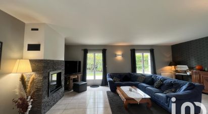 Maison 8 pièces de 209 m² à Bourron-Marlotte (77780)