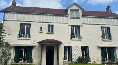 Maison 5 pièces de 160 m² à Troyes (10000)