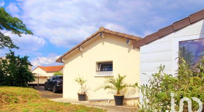 Traditional house 5 rooms of 95 m² in Cernay (86140)