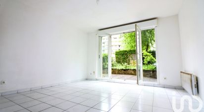 Appartement 2 pièces de 42 m² à Lyon (69003)