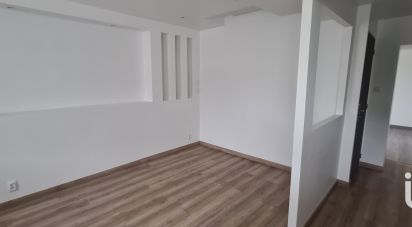 Appartement 3 pièces de 50 m² à Blois (41000)