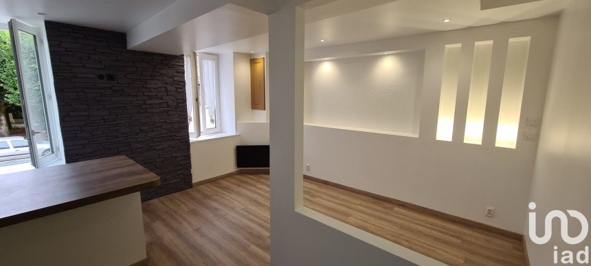 Appartement 3 pièces de 50 m² à Blois (41000)