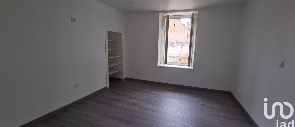 Appartement 3 pièces de 50 m² à Blois (41000)