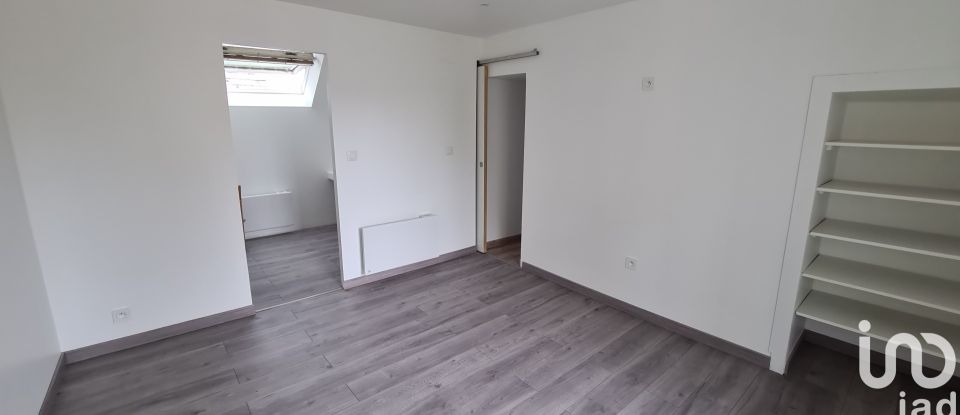 Appartement 3 pièces de 50 m² à Blois (41000)