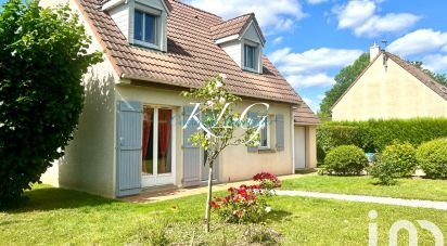 House 6 rooms of 96 m² in Saint-Prest (28300)