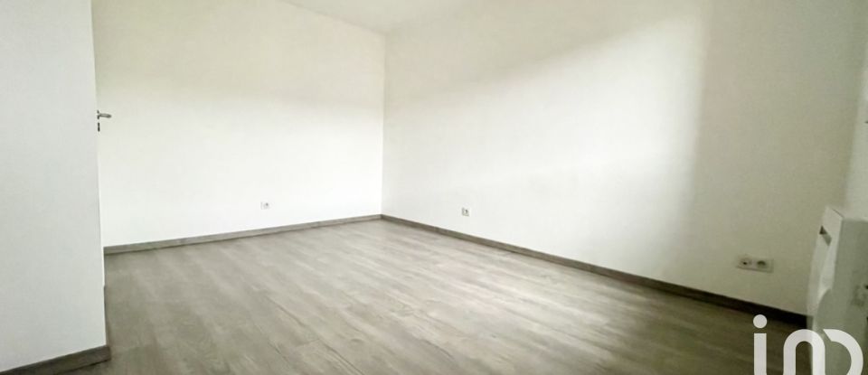 Duplex 3 pièces de 60 m² à Reims (51100)