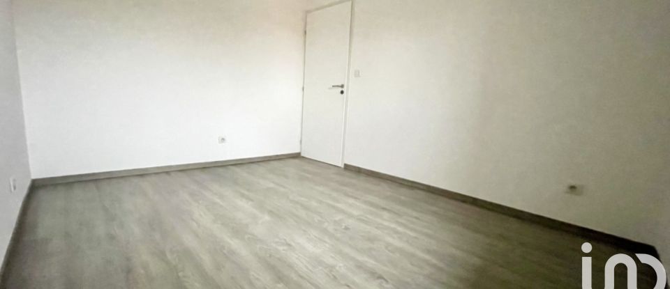 Duplex 3 pièces de 60 m² à Reims (51100)