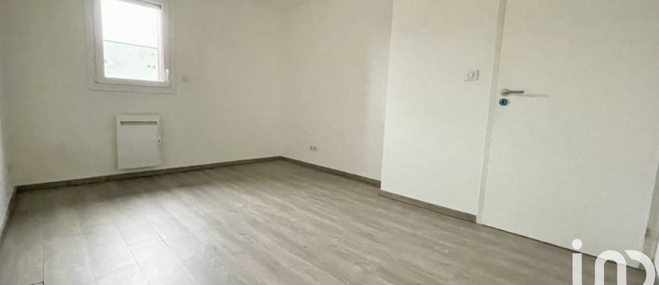 Duplex 3 pièces de 60 m² à Reims (51100)