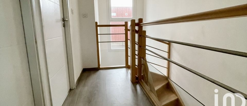 Duplex 3 pièces de 60 m² à Reims (51100)