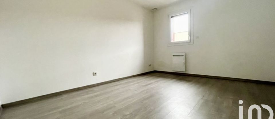 Duplex 3 pièces de 60 m² à Reims (51100)