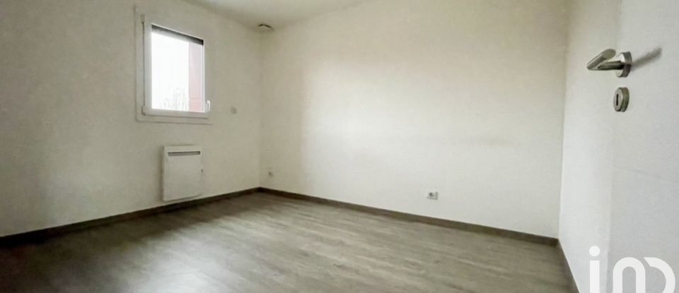 Duplex 3 pièces de 60 m² à Reims (51100)