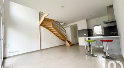 Duplex 3 rooms of 60 m² in Reims (51100)