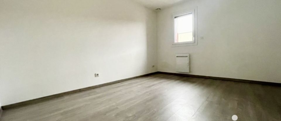 Duplex 3 rooms of 60 m² in Reims (51100)