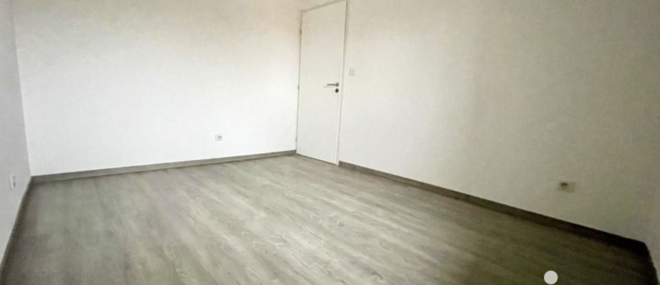 Duplex 3 rooms of 60 m² in Reims (51100)