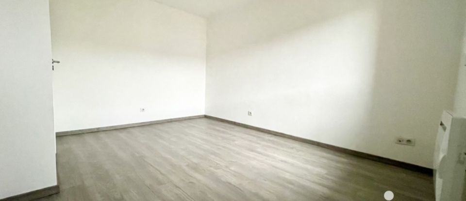 Duplex 3 rooms of 60 m² in Reims (51100)