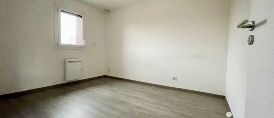 Duplex 3 rooms of 60 m² in Reims (51100)