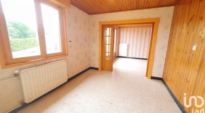 Maison 6 pièces de 91 m² à Villers-le-Sec (51250)