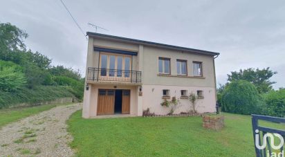 House 6 rooms of 91 m² in Villers-le-Sec (51250)