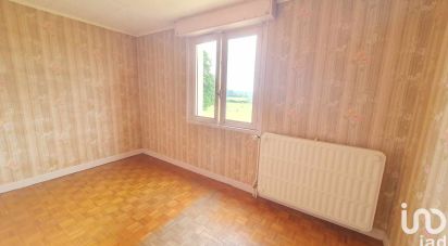 Maison 6 pièces de 91 m² à Villers-le-Sec (51250)