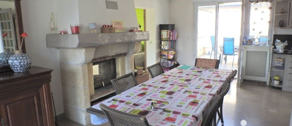 Traditional house 8 rooms of 161 m² in Brueil-en-Vexin (78440)