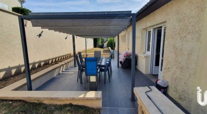 Traditional house 8 rooms of 161 m² in Brueil-en-Vexin (78440)