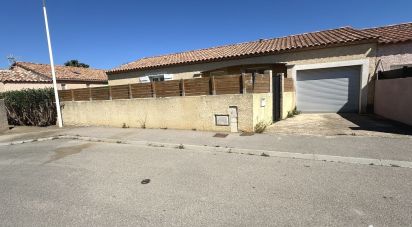 House 3 rooms of 77 m² in Port-la-Nouvelle (11210)