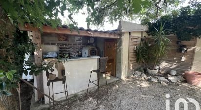 Maison 7 pièces de 130 m² à Cheval-Blanc (84460)