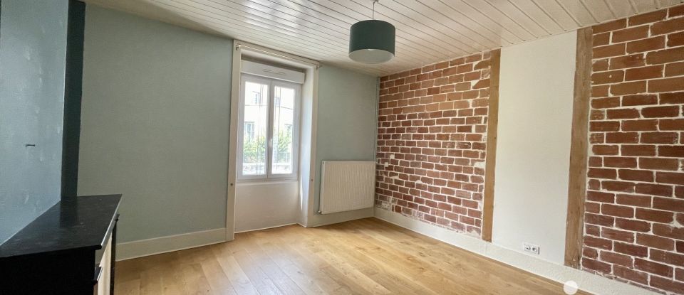 Appartement 3 pièces de 71 m² à Saint-Chamond (42400)