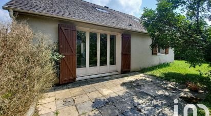 Traditional house 7 rooms of 131 m² in Saint-Avertin (37550)