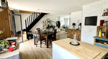 Maison 7 pièces de 113 m² à Couëron (44220)