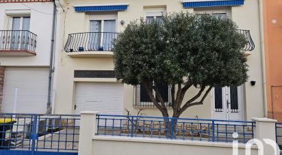 Town house 5 rooms of 133 m² in Perpignan (66000)