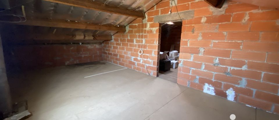 Maison 6 pièces de 118 m² à Parthenay (79200)