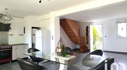 Maison 5 pièces de 99 m² à Saint-Maugan (35750)