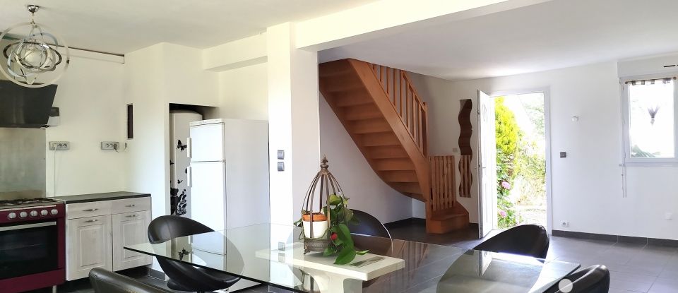 Maison 5 pièces de 99 m² à Saint-Maugan (35750)