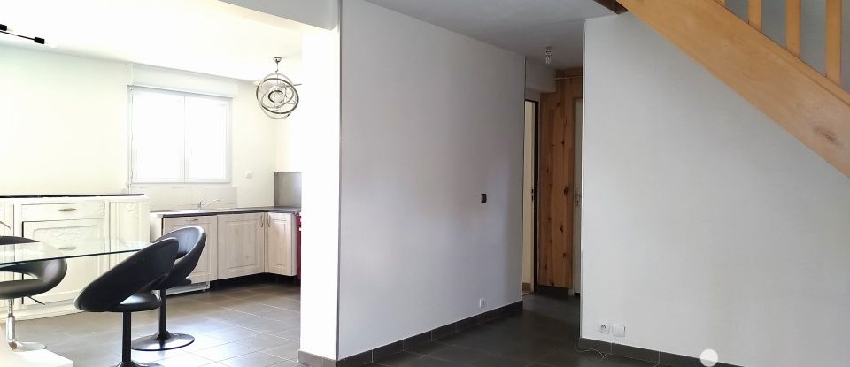 Maison 5 pièces de 99 m² à Saint-Maugan (35750)