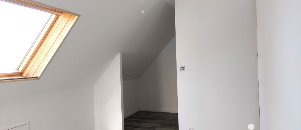 Maison 5 pièces de 99 m² à Saint-Maugan (35750)