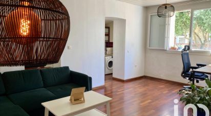 Apartment 2 rooms of 44 m² in Marseille (13016)