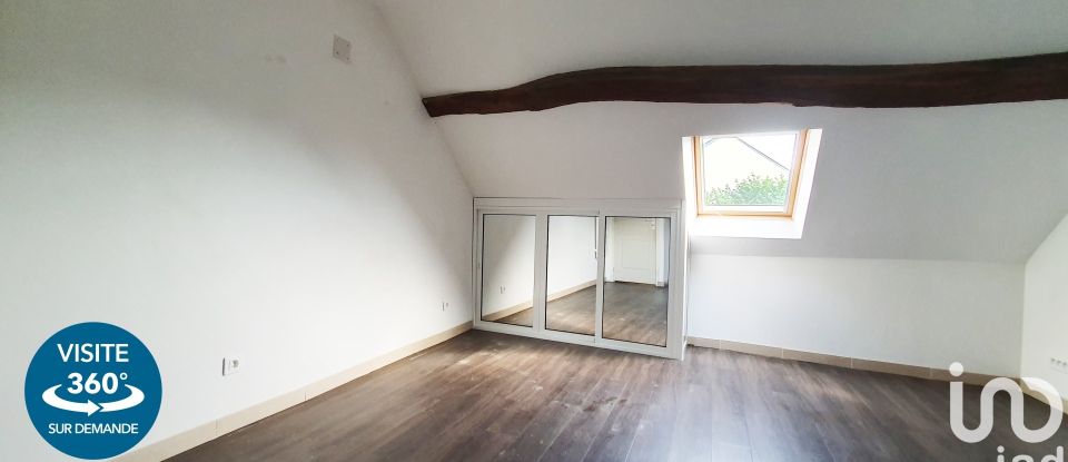 Town house 2 rooms of 44 m² in Toury (28310)