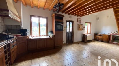 Traditional house 3 rooms of 70 m² in Couilly-Pont-aux-Dames (77860)