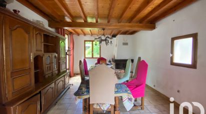 Traditional house 3 rooms of 70 m² in Couilly-Pont-aux-Dames (77860)