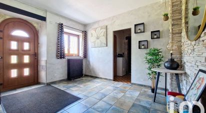 Village house 9 rooms of 250 m² in Ham-les-Moines (08090)