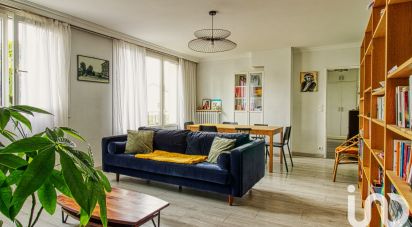 Appartement 3 pièces de 66 m² à Le Perreux-sur-Marne (94170)